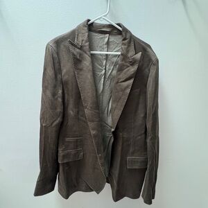 Eleventy jacket size Large/52